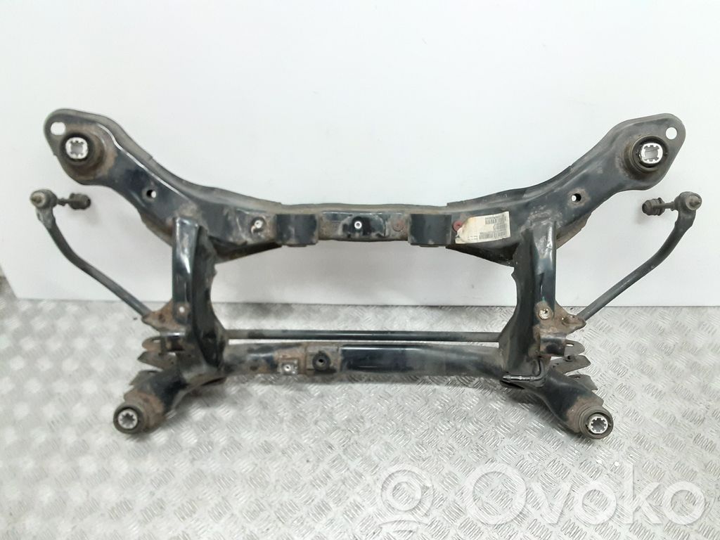 Rear subframe