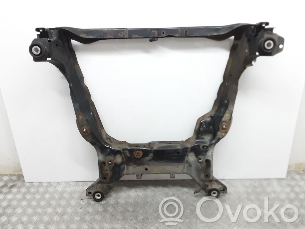 Front subframe   31277862