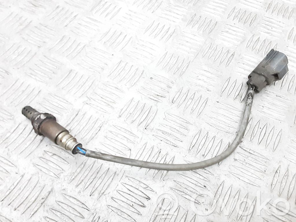 Lambda probe sensor   30774700