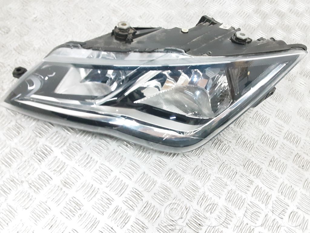 Seat Leon (5F) Scheinwerfer 