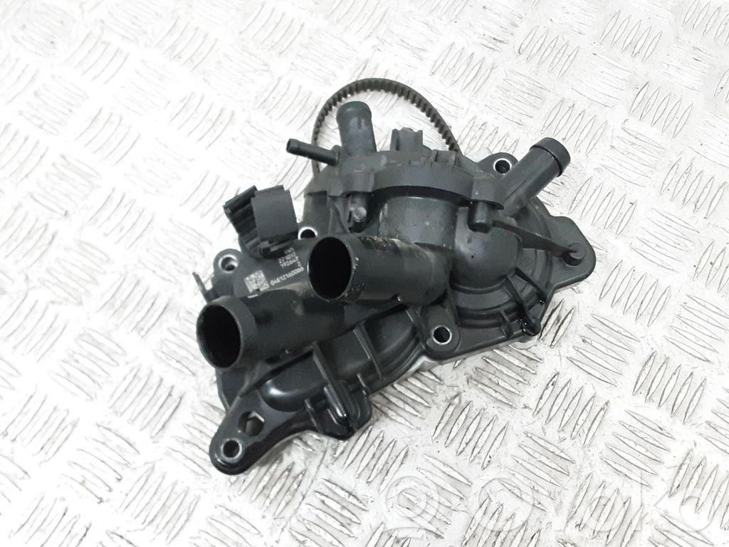Seat Leon (5F) Vesipumppu 