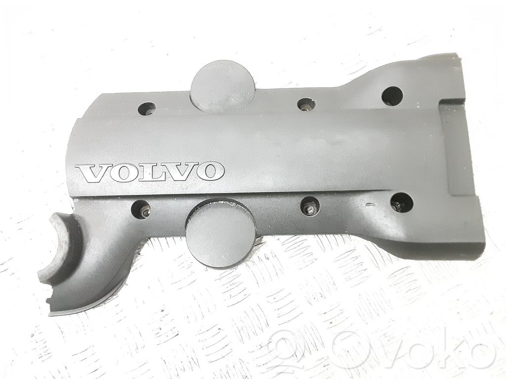 Volvo C30 Motorabdeckung 