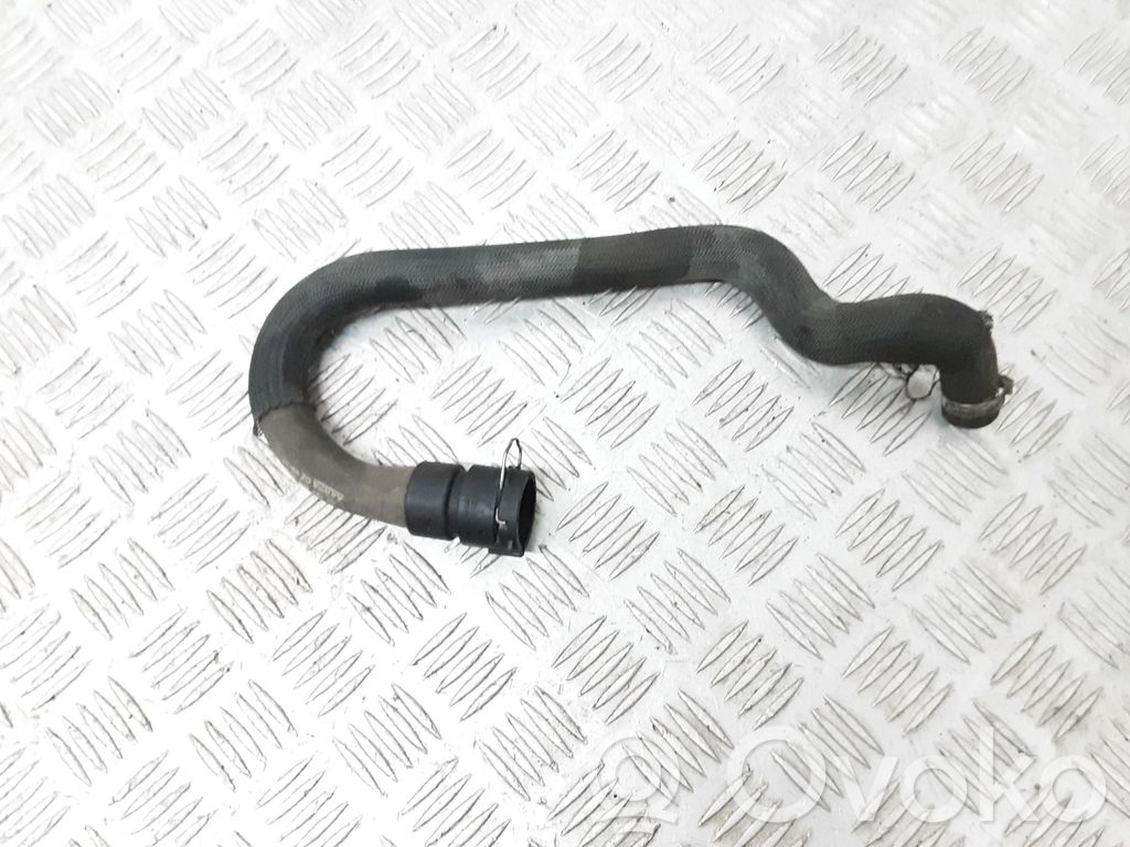 Volvo XC60 Engine coolant pipe/hose 