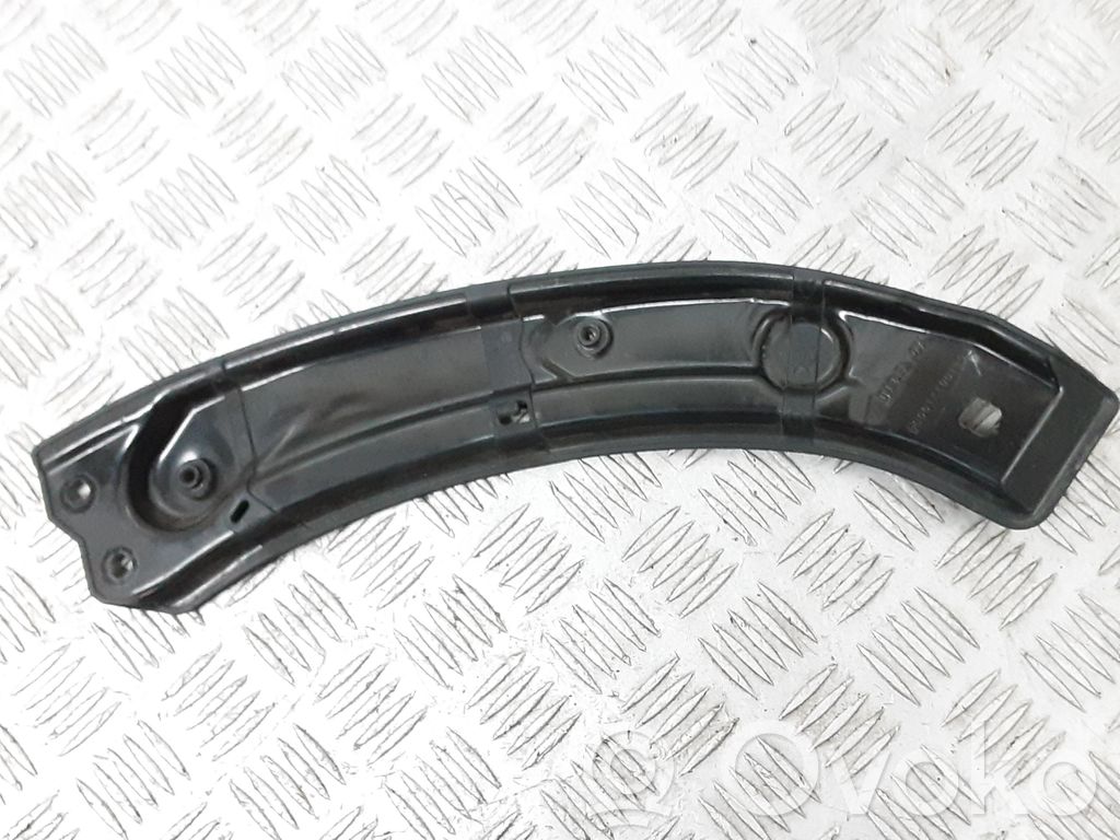 Audi Q3 8U Support, fixation radiateur 