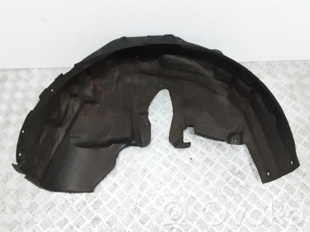 Audi Q3 8U Radhausschale Radhausverkleidung hinten 