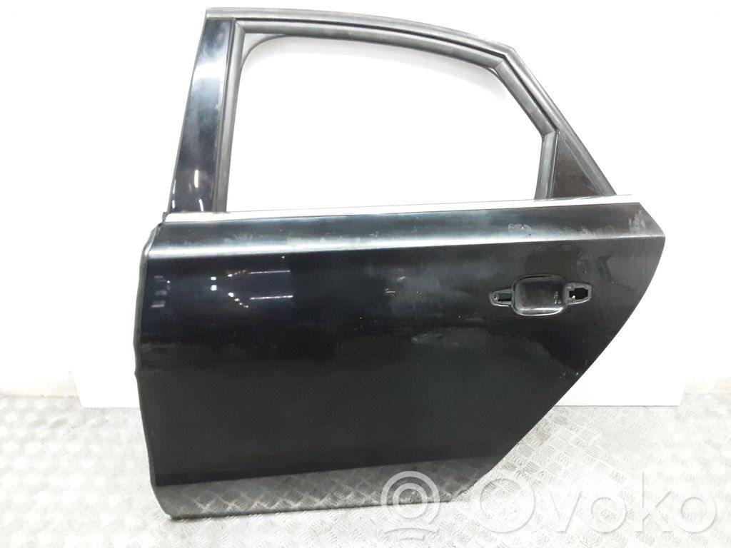 Puerta trasera   4H0833311