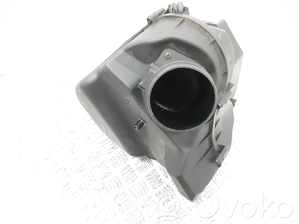 Audi A8 S8 D4 4H Air filter box 