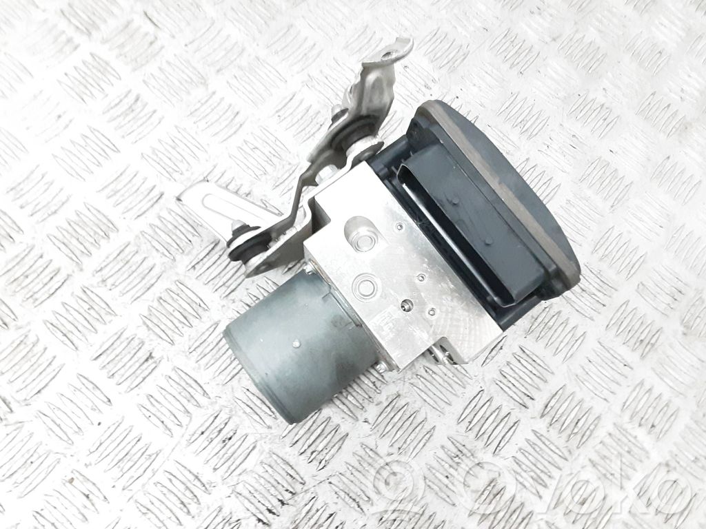 Audi A8 S8 D4 4H ABS Pump 