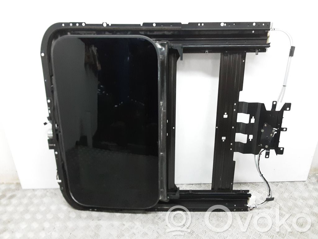 Audi A8 S8 D4 4H Schiebedach-Set 