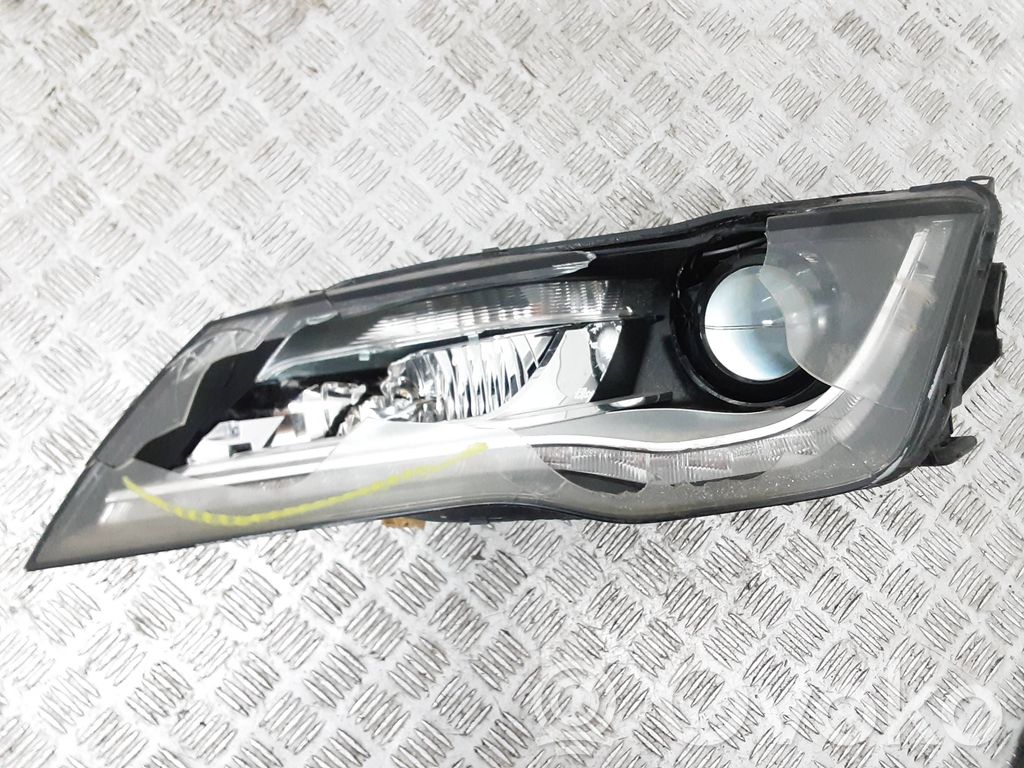 Audi A7 S7 4G Scheinwerfer 
