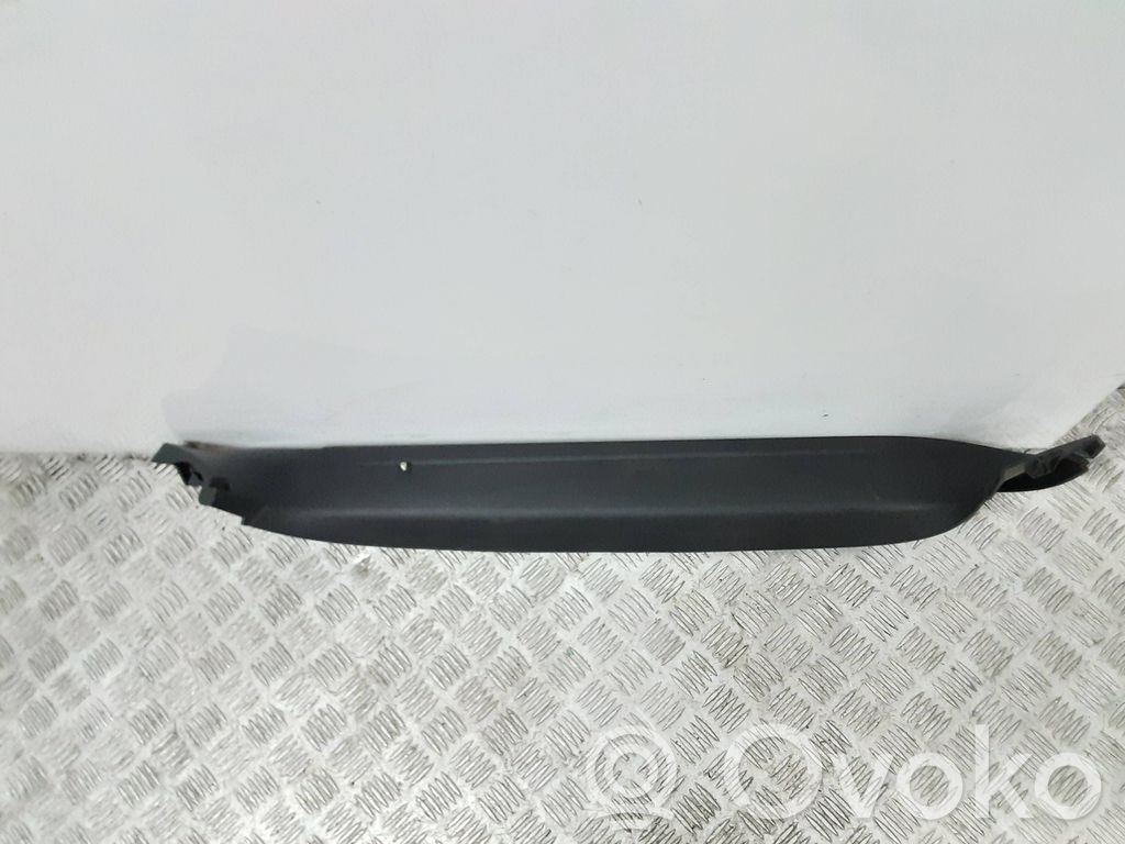 Audi A7 S7 4G Tailgate trim 