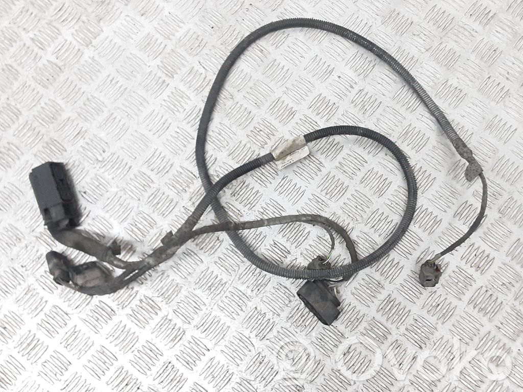 Audi A8 S8 D4 4H Otros cableados 