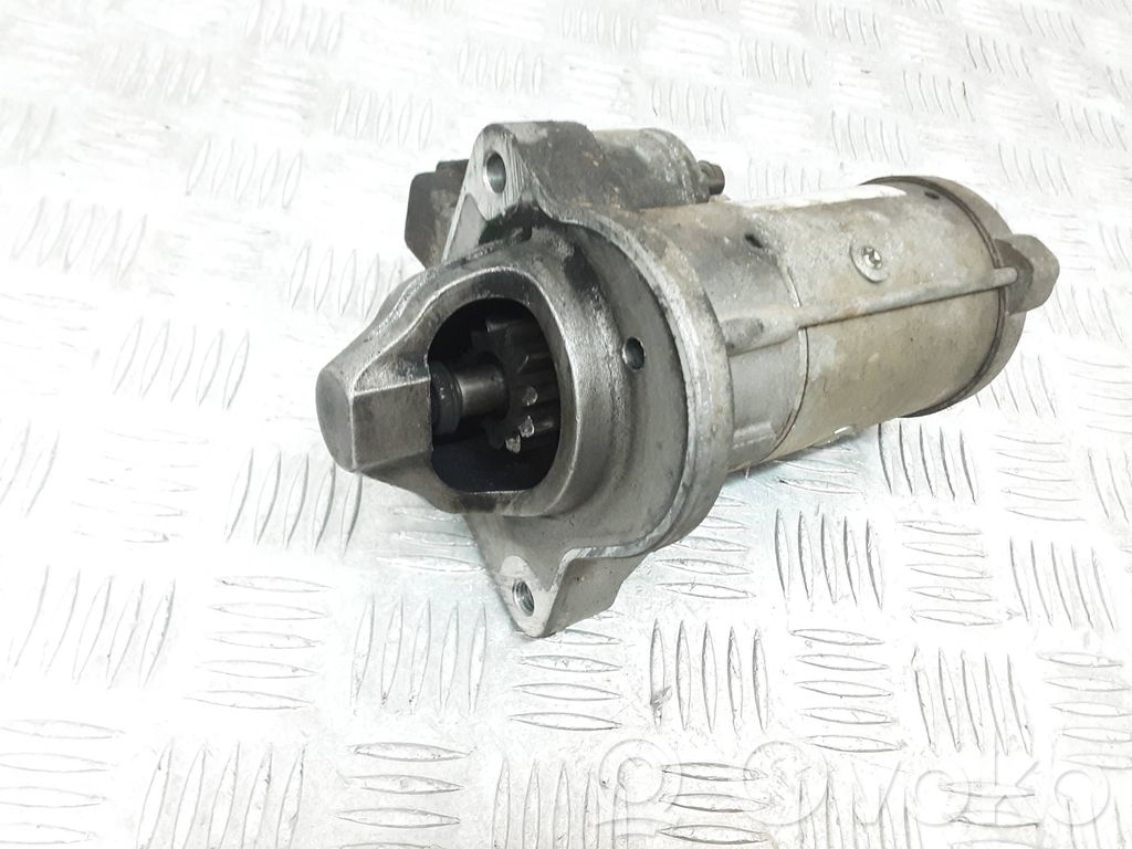 Motor de arranque   AV6N11000GB