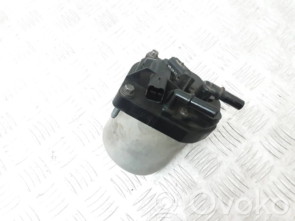 Gehäuse Kraftstofffilter   AV6Q9155AA