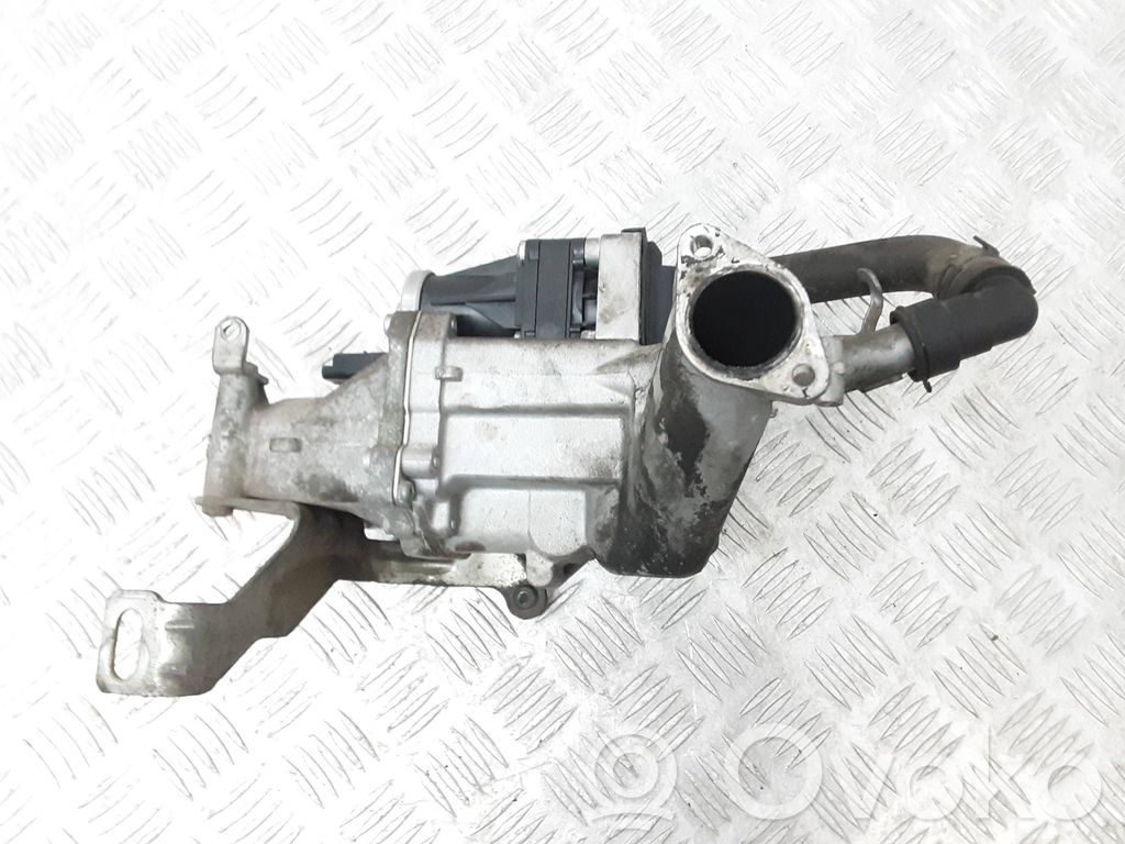 Ford Focus Refrigerador de la válvula EGR 