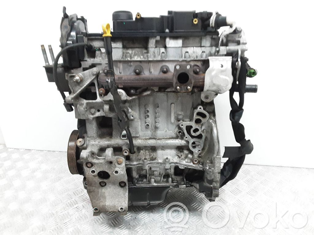 Motor   T3DB