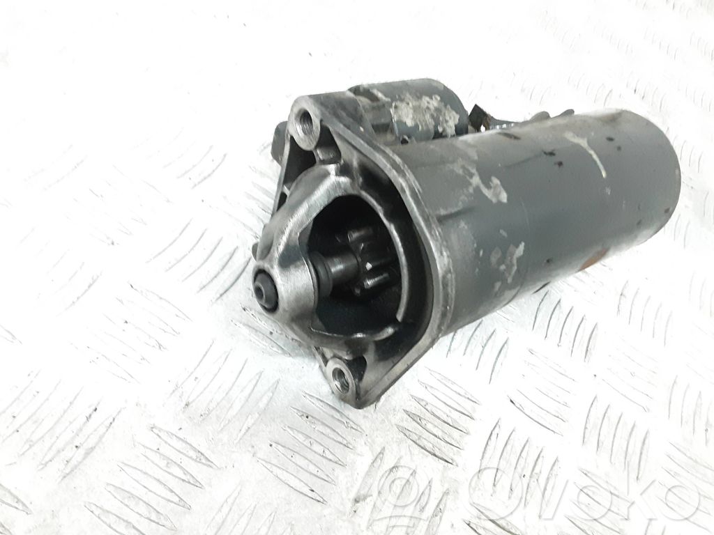 Volvo V70 Стартер 