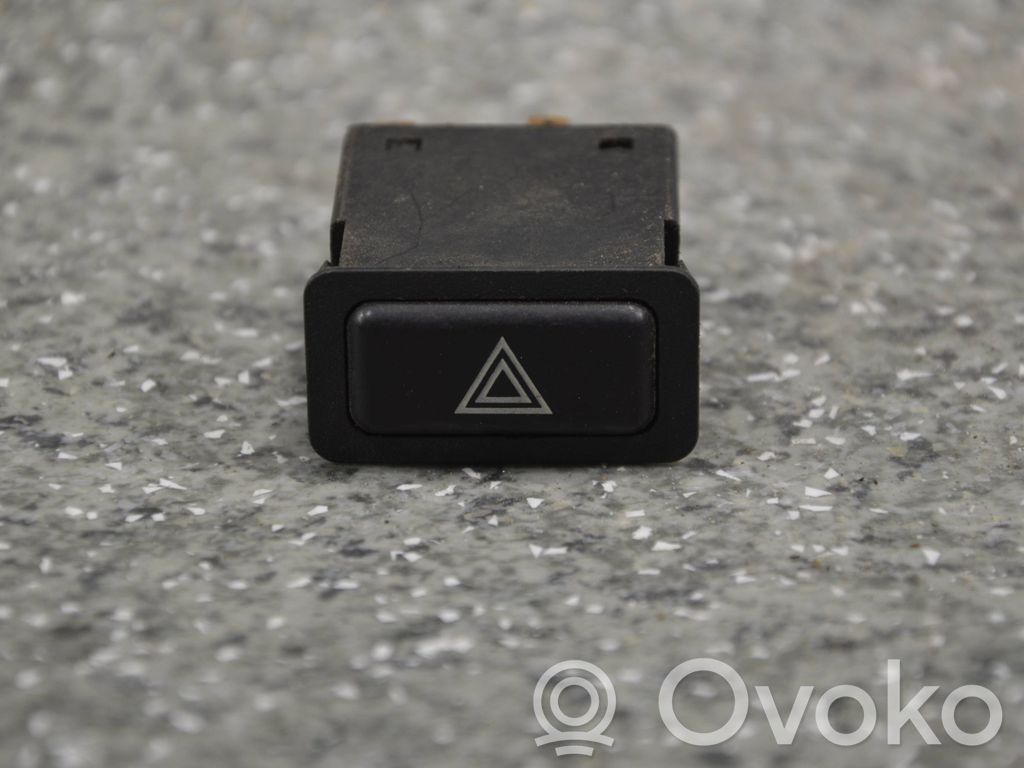 BMW 3 E36 Hazard light switch 
