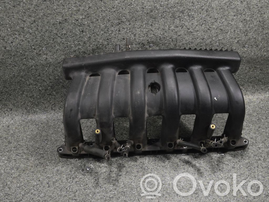 BMW 3 E36 Intake manifold 