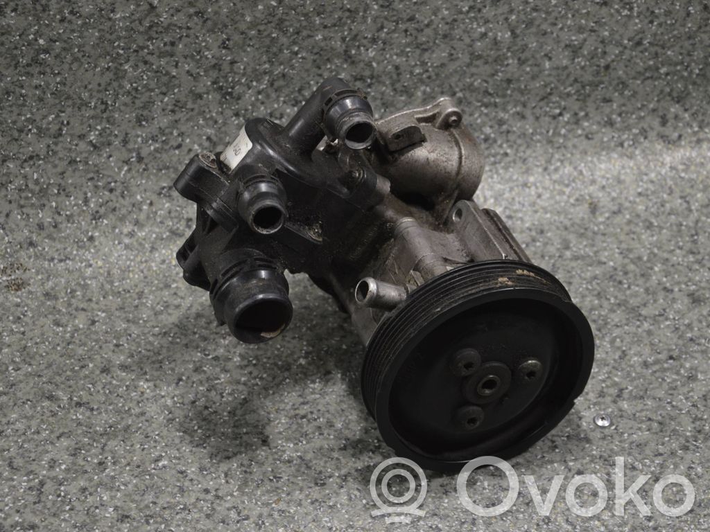 BMW 3 E46 Pompa servosterzo 