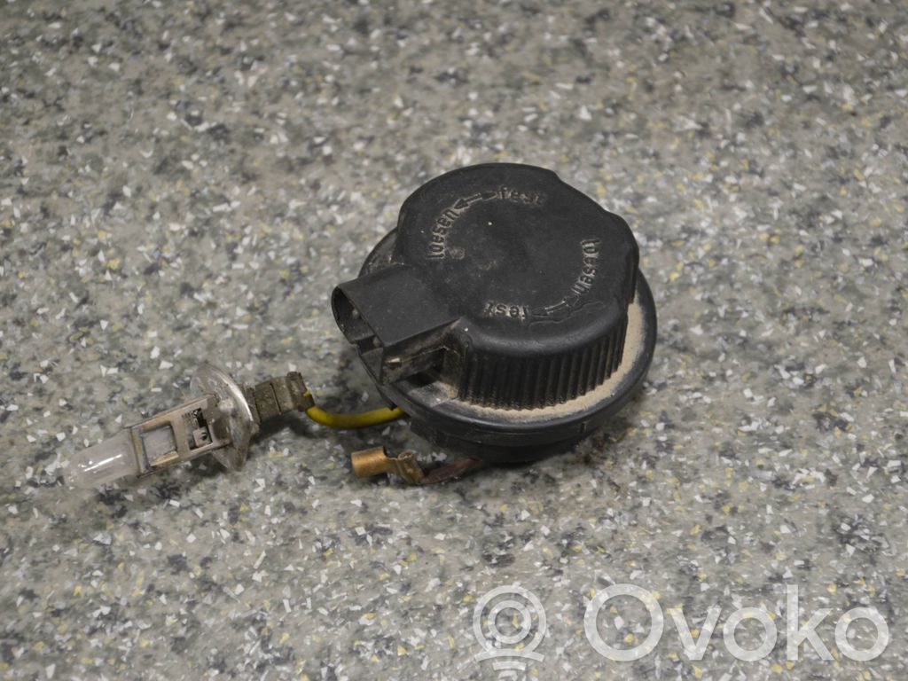 BMW 5 E39 Deckel Abdeckung Scheinwerfer 