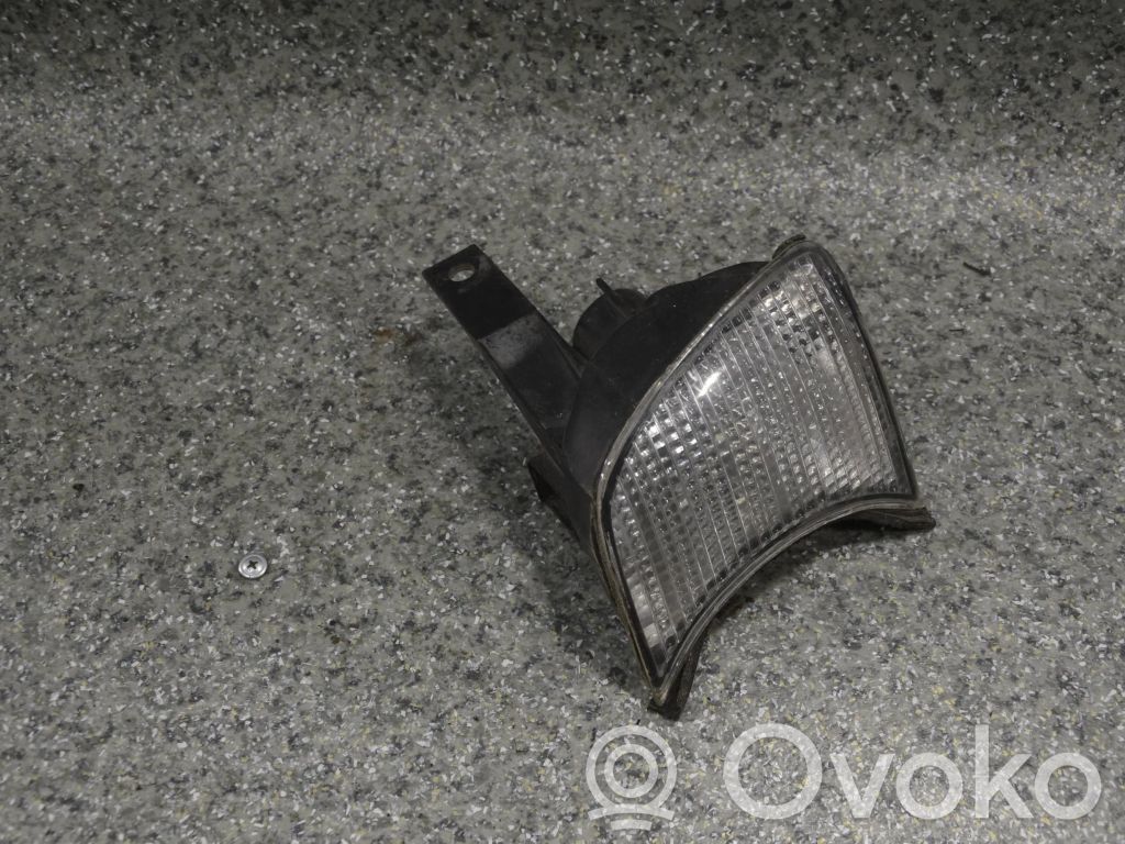 Blinker vorne Stoßstange