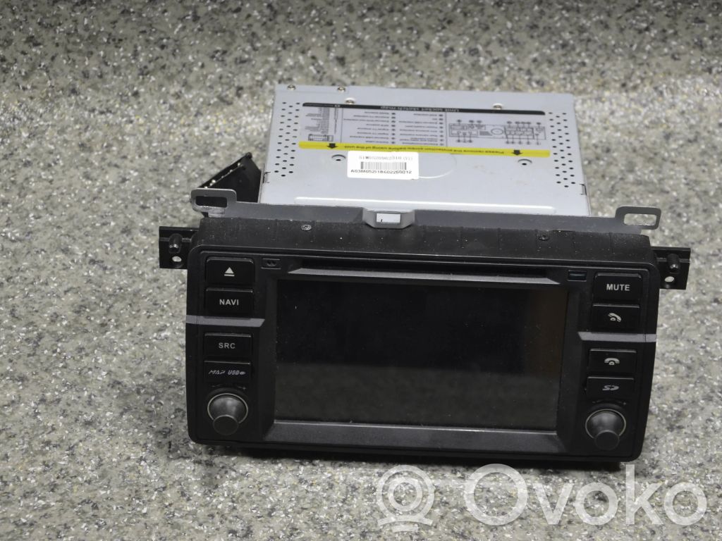 Bildschirm / Display / Anzeige