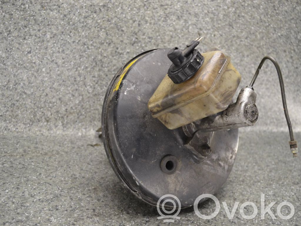 Bremskraftverstärker   LSC80,3433,1159627