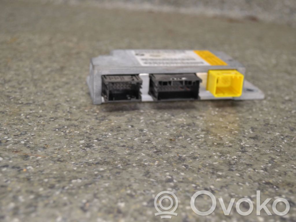 Centralina/modulo airbag   6946108