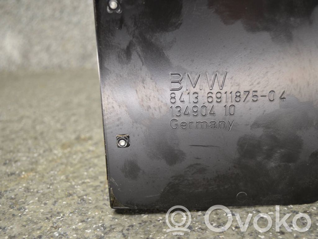 Unidad de control/módulo del teléfono   6918520