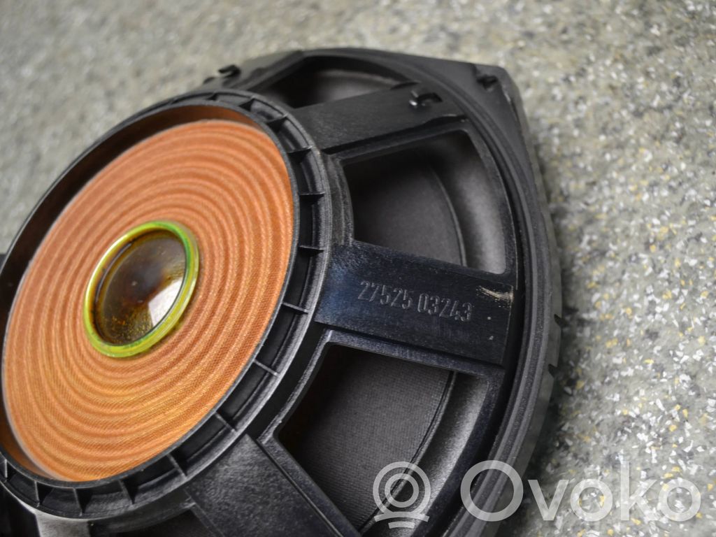 Enceinte subwoofer   6907653,6907553