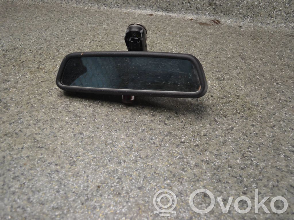 BMW 7 E65 E66 Galinio vaizdo veidrodis (salone) 