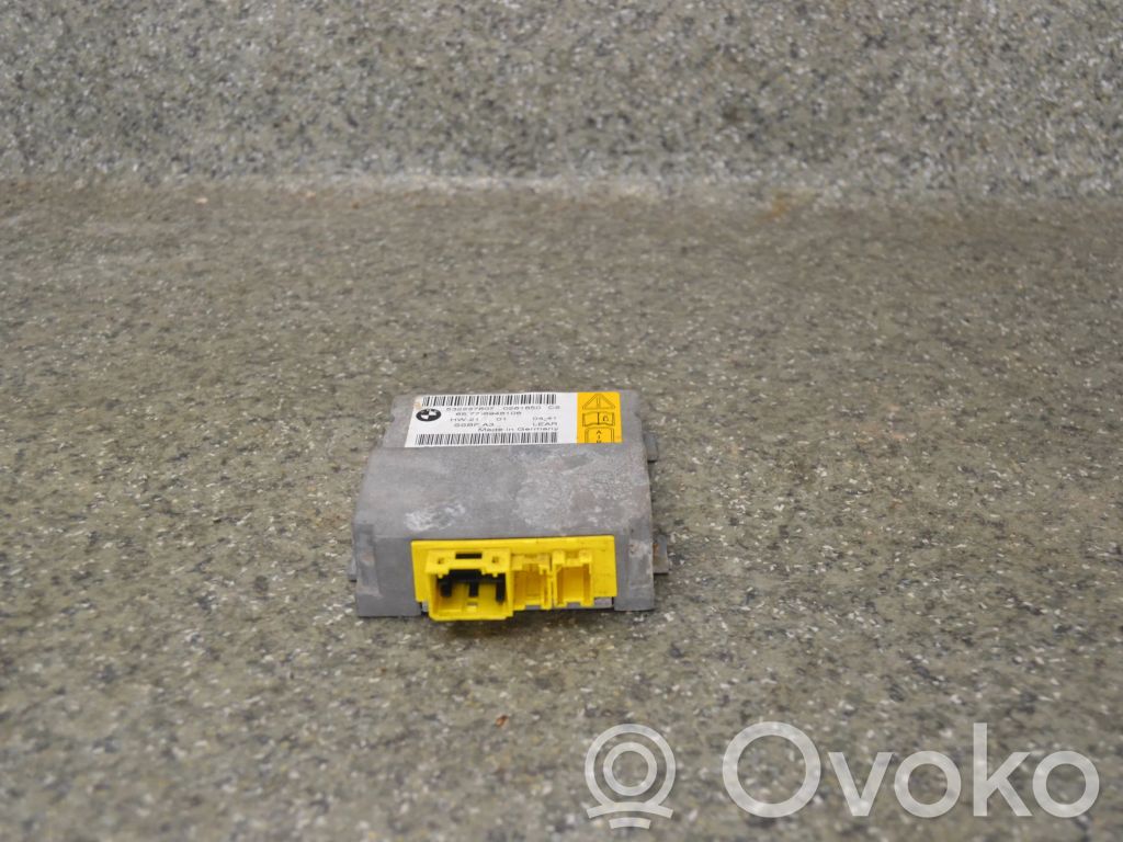 Airbag control unit/module   532237807
