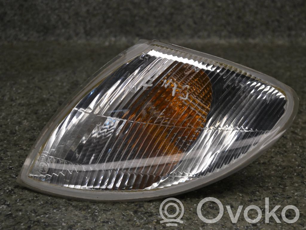 Renault Megane I Frontblinker 
