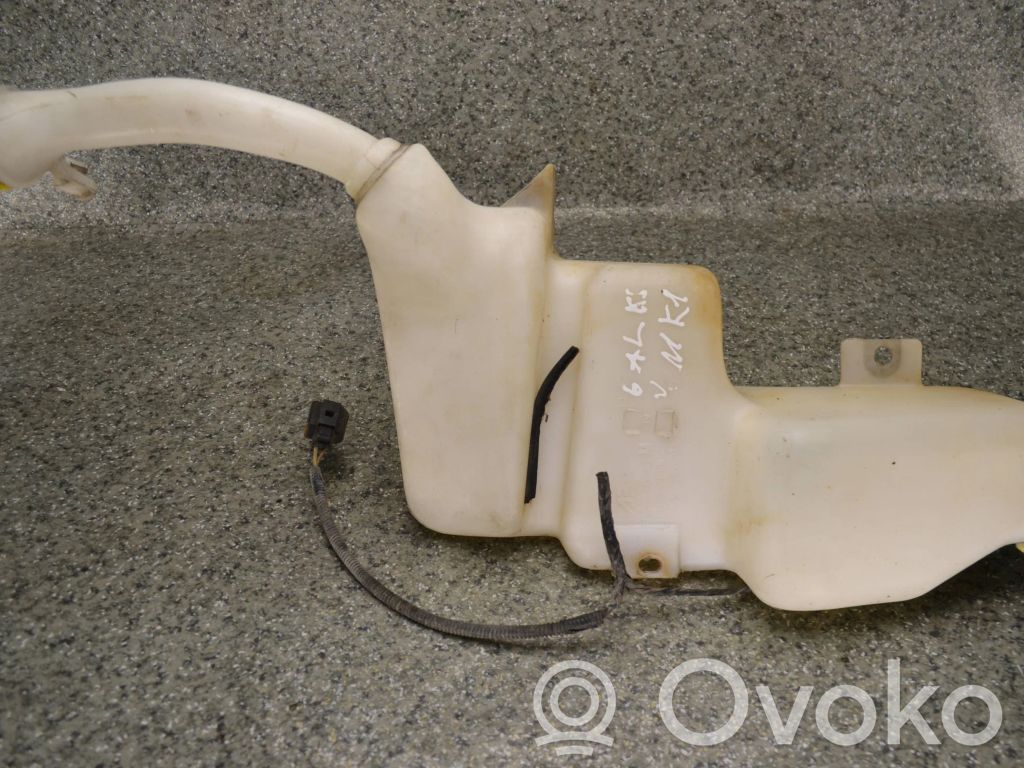 Volkswagen Sharan Serbatoio/vaschetta liquido lavavetri parabrezza 