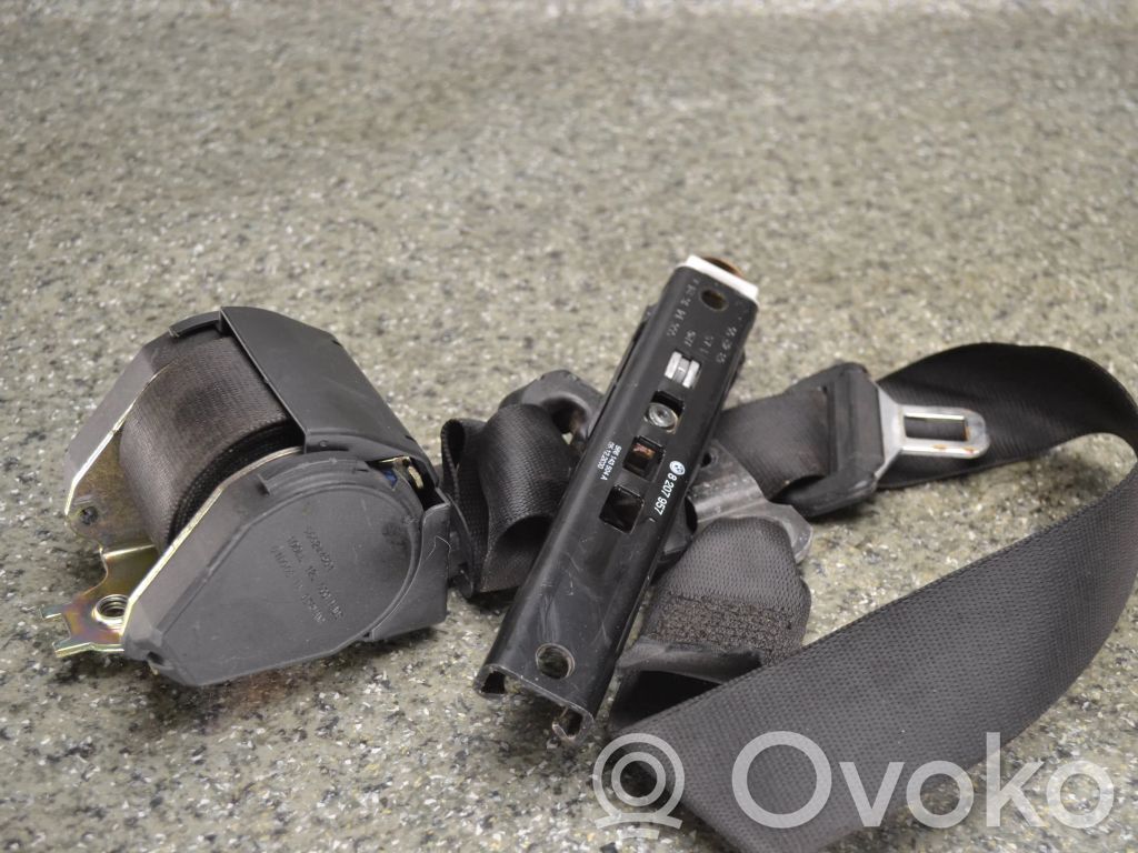 Cinturón delantero   566244501,01D00B,12L000MD