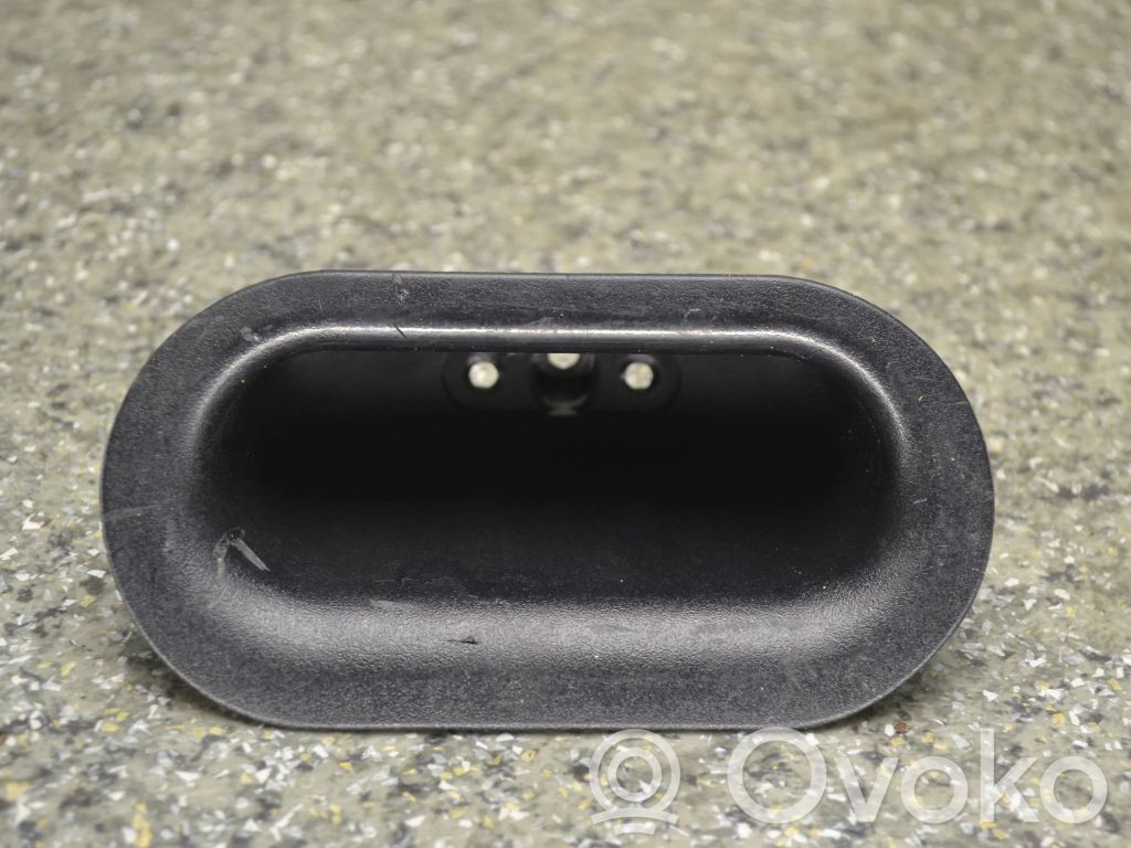 Tailgate/boot cover trim set   IBS4428