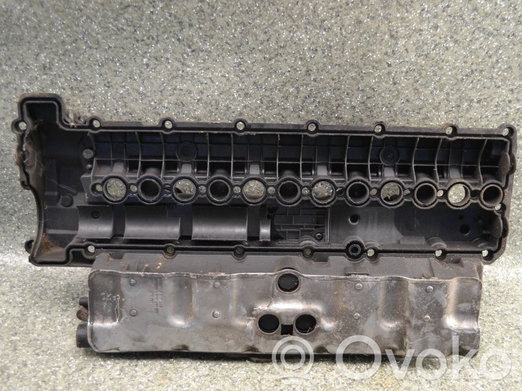 BMW 5 E39 Cache culbuteur 