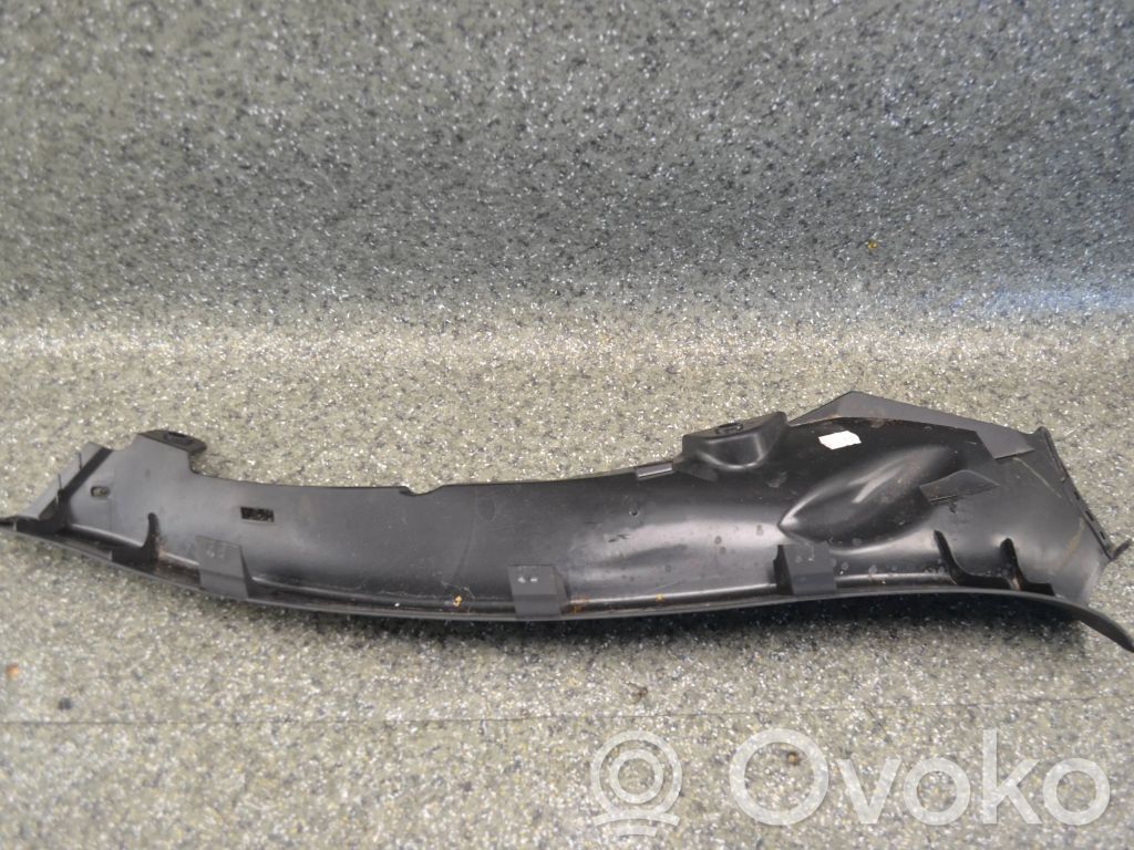 BMW 7 E65 E66 Inne części wnętrza samochodu 