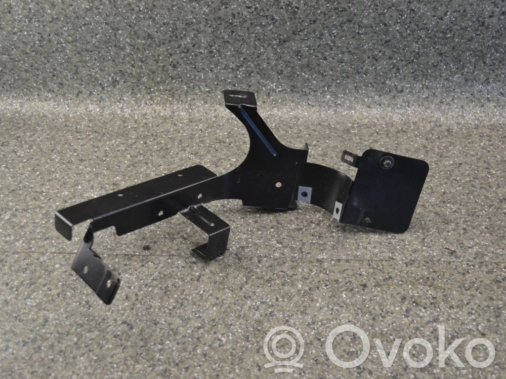 BMW 7 E65 E66 Altra parte interiore 
