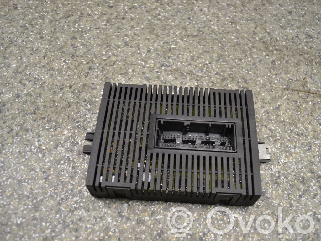 BMW 7 E65 E66 Inne komputery / moduły / sterowniki 