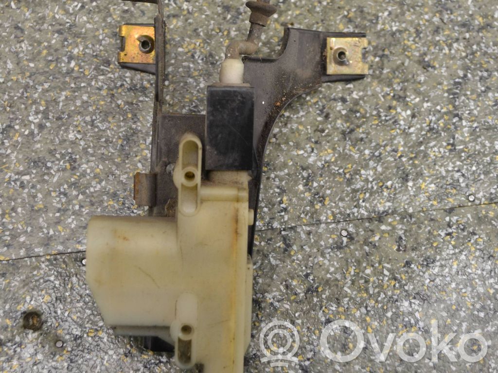 Motor de bloqueo de puertas   1385119