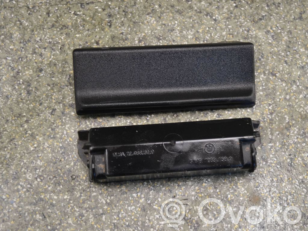 BMW 3 E30 Car ashtray 