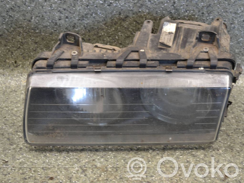 BMW 3 E36 Scheinwerfer 