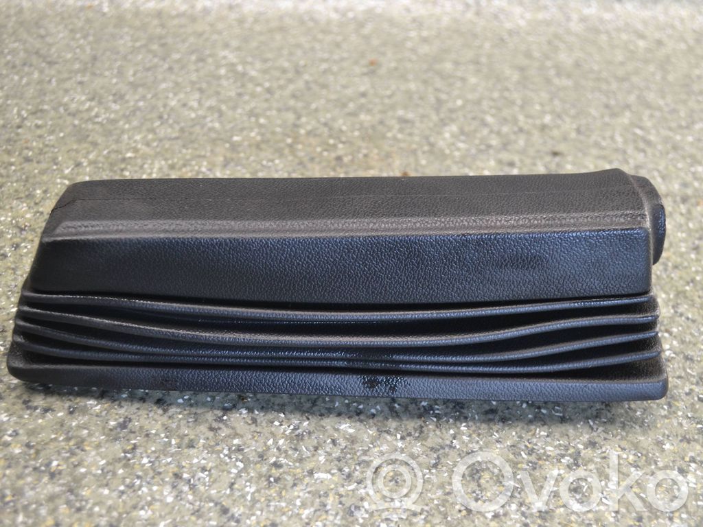 BMW 3 E30 Osłona dźwigni hamulca ręcznego 