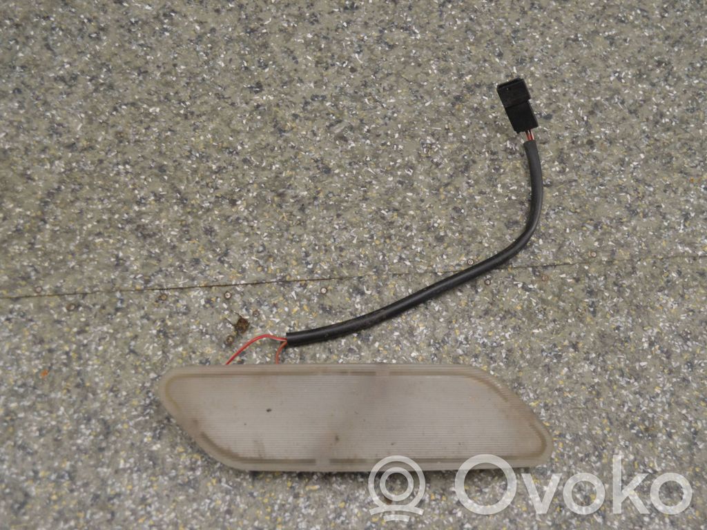 BMW 5 E34 Autre éclairage intérieur 