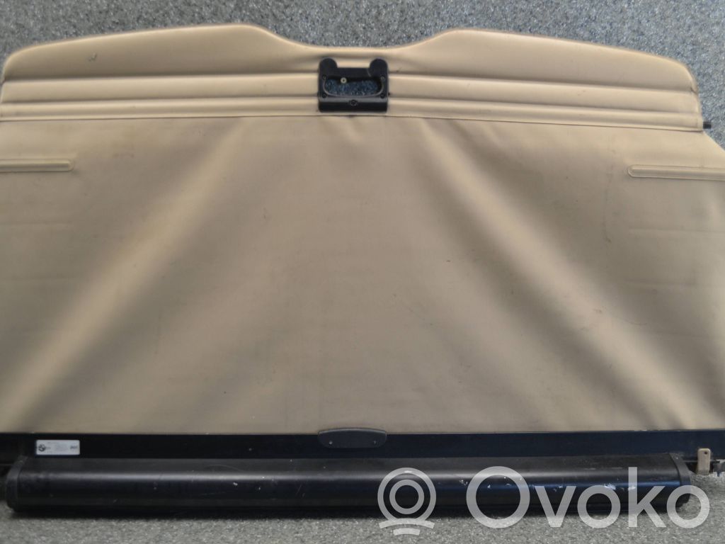 Parcel shelf   7027395