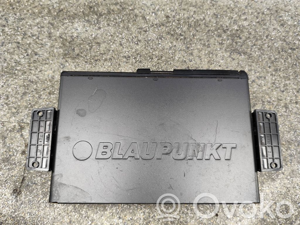 CD/DVD-vaihdin   BP0003V0465557,7607700003