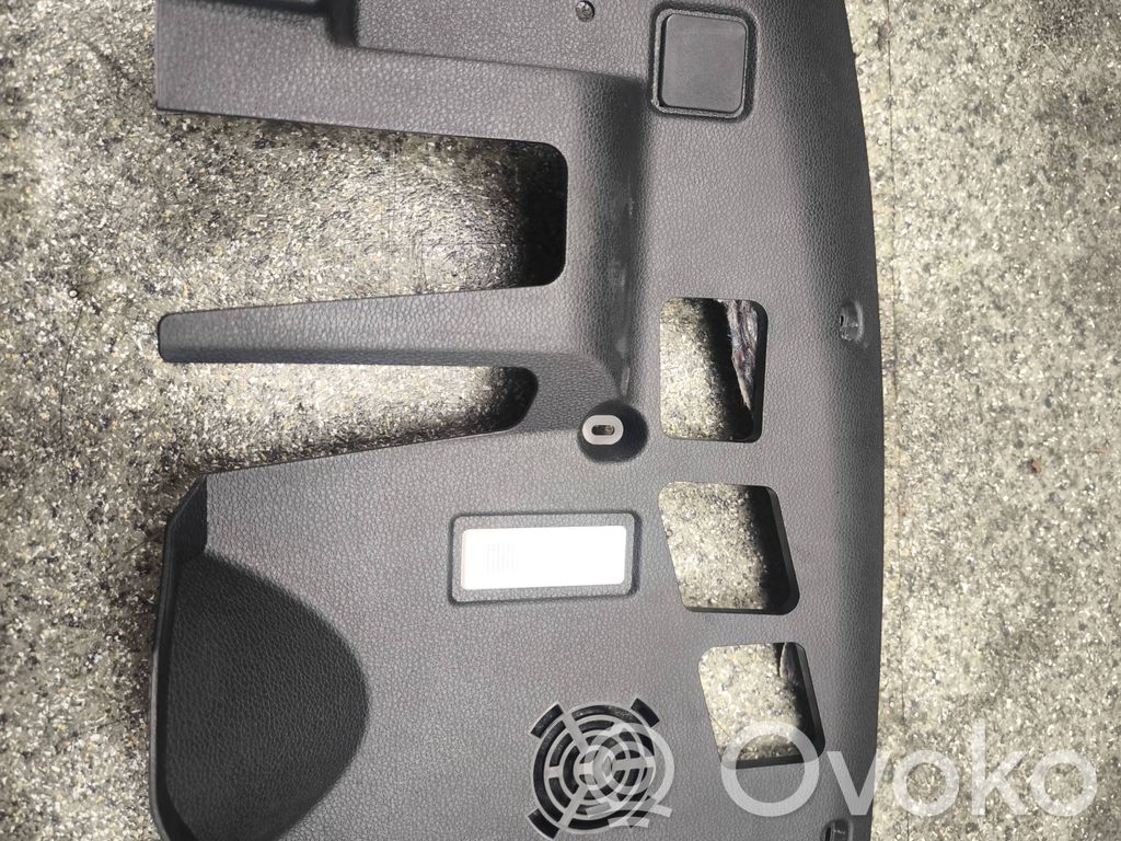 BMW 1 E81 E87 Altra parte interiore 