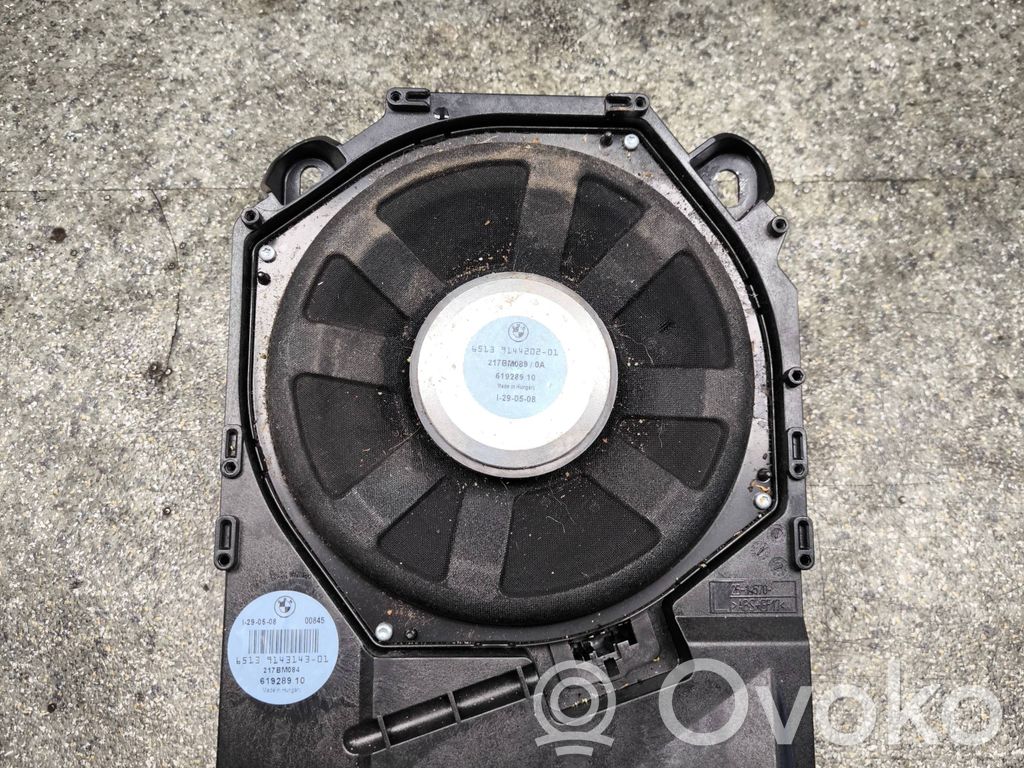 Altavoz subwoofer   9144202,61928910,217BM089A